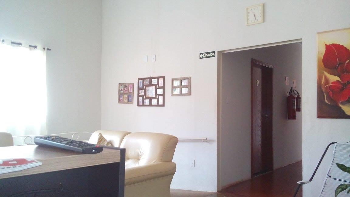 Hotel Brasil Pereira Barreto Exterior photo