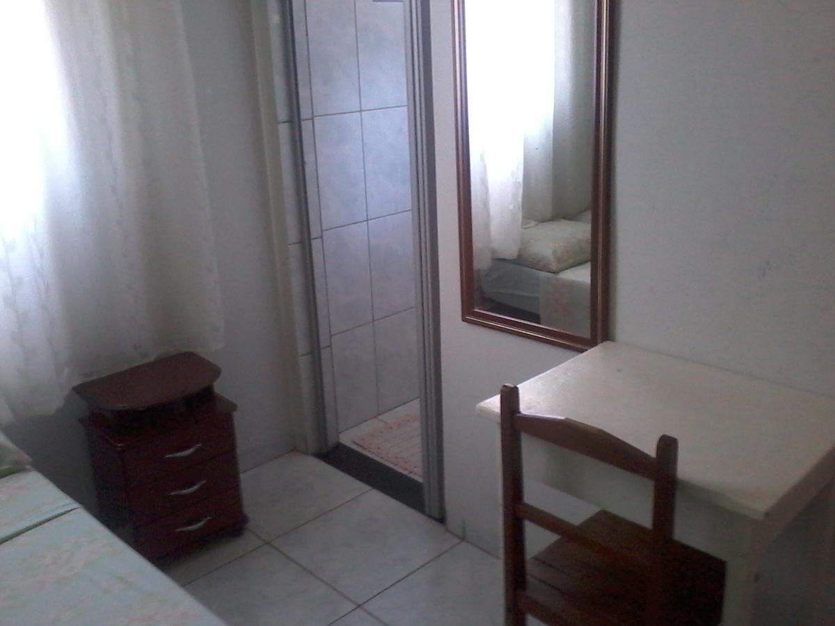 Hotel Brasil Pereira Barreto Exterior photo