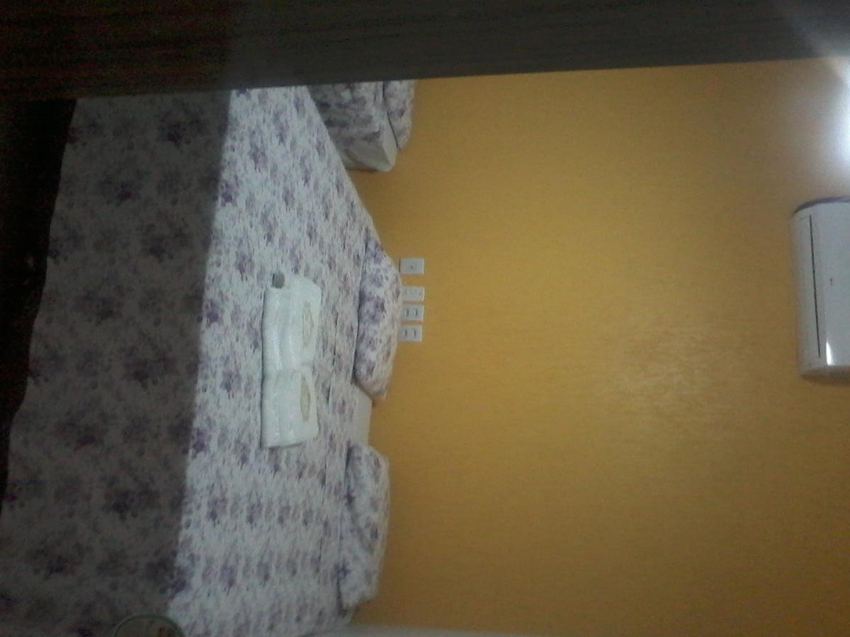Hotel Brasil Pereira Barreto Exterior photo